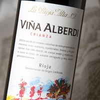 Viña Alberdi Crianza