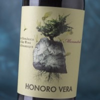 Honoro Vera Organic
