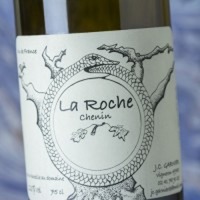 Garnier La Roche
