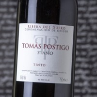 Tomás Postigo 3er Año