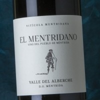 El Mentridano