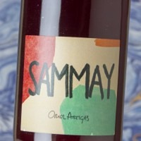 Oriol Artigas Sammay Tinto