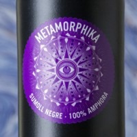 Metamorphika Sumoll Negre Amphora