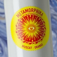 Metamorphika Muscat Orange