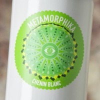 Metamorphika Chenin Blanc