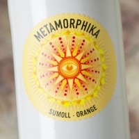 Metamorphika Sumoll Orange