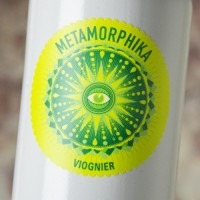 Metamorphika Viognier