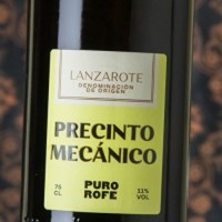 Puro Rofe Precinto Mecánico