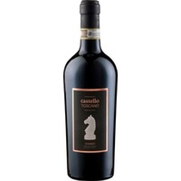 Chianti "Castello Toscano" DOCG