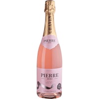 Sparkling Rosé - Pierre Zero