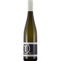 No 9 Riesling trocken - Weingut Tina Pfaffmann