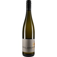 Gewürztraminer lieblich - Weingut Markus Schädler