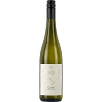 Freygeist Cuveè trocken - Weingut Dr. Hage GbR