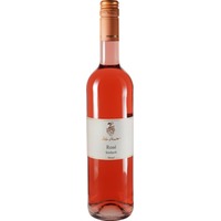 Rosé feinherb - Weingut Knodt-Trossen