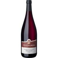 Schwaigerner Heuchelberg Trollinger trocken 1,0 L - Heuchelberg Weingärtner eG