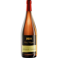 Talheimer Schloßberg Spätburgunder Weißherbst lieblich 1,0 L - Weingut Kurz-Wagner