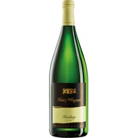 Riesling trocken 1,0 L - Weingut Kurz-Wagner