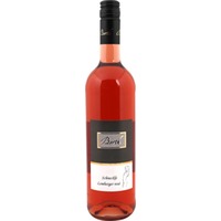 "Schneckle" rosé feinherb - Weingut Borth