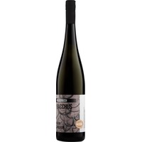 Bacchus NID GENUCH halbtrocken - Weingut Heinrich Kohles