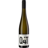 Q4T Riesling trocken - Weingut Eifel-Pfeiffer
