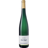 "Der Wurzelechte" Graacher Domprobst Riesling trocken - Weingut Eifel-Pfeiffer