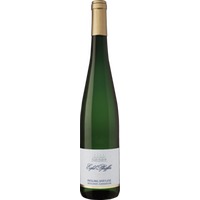 Wehlener Sonnenuhr Riesling Spätlese süß - Weingut Eifel-Pfeiffer