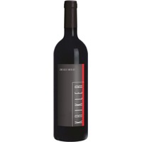 Zweigelt-Merlot trocken - Weingut Krikler