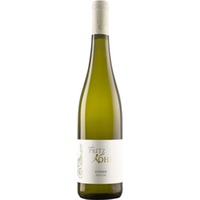 Sausenheimer Klostergarten Kerner Spätlese lieblich - Weingut Fritz Kohl