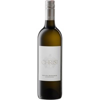 Weissburgunder "Der Vollmondwein" trocken Bio - Weingut Rainer Christ