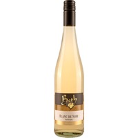 Blanc de Noir feinherb - Weingut Wolfgang Beth