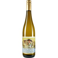Kröver Nacktarsch Qualitätswein feinherb - Weingut Wolfgang Beth