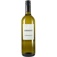 Gelber Muskateller trocken Bio - Weingut Georg Seiler