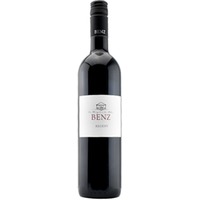 Regent halbtrocken - Weingut Benz