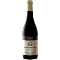 Il Nibbio Bianco Basilicata IGP - Agricola Strapellum