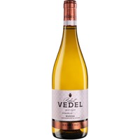 Robert Vedel Cepas Viejas Verdejo Rueda DO trocken - Herrero Bodega