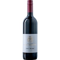 Cortis der Achte - ZUKUNFTSWEIN - PIWI trocken Bio - BioWeinbau Peter Paradeiser