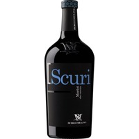 Scuri Merlot Venetia DOC trocken - Borgo Molino Vigne & Vini