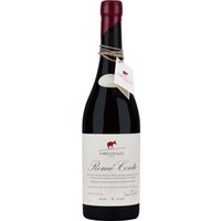 Romé-Conte Sierras de Málaga DO trocken - Bodega Fabio Coullet