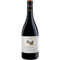 Lagar de Isilla San Juan del Monte Ribera del Duero DO trocken - El Lagar de Isilla
