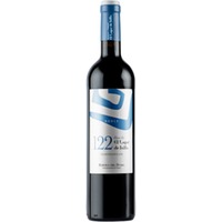 Lagar de Isilla Roble 122 días en barrica Ribera del Duero DO trocken - El Lagar de Isilla