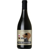 Petit Châpeau Crianza Rioja DOCa trocken - Vinos con amigos