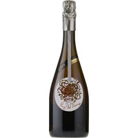 Pago de Tharsys Cerámica Rosé Gran Reserva Cava DO brut nature - Pago de Tharsys