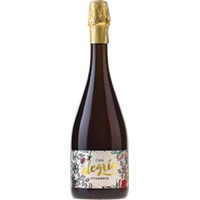 Alegria de Tharsys Cava DO halbtrocken - Pago de Tharsys