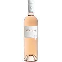 Château Nestuby Rosé AOP Côtes de Provence trocken - Château Nestuby