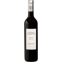 Grande Cuvée Rouge Côtes de Provence AOP trocken - Château Clarettes