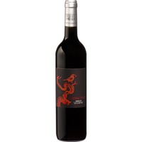 Cuvée "Mistral Noir" Var IGP trocken - Château Clarettes