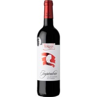 Cuvée Impératrice Rouge Tursan AOP trocken - La Cave des Vignerons de Tursan
