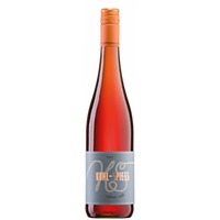 Cabernet Rosé Cuvée trocken - Weingut Kohl-Spieß