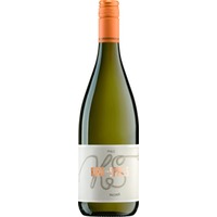 Bacchus feinherb 1,0 L - Weingut Kohl-Spieß