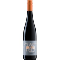 St Laurent trocken - Weingut Kohl-Spieß